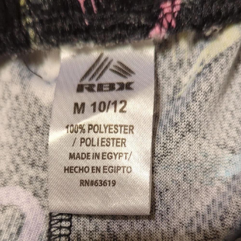 RBX & Old Navy Kids Shorts Set - Black, Yellow, Multicolor - Picture 2 of 9
